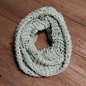 Summer Weight Cotton Cowl